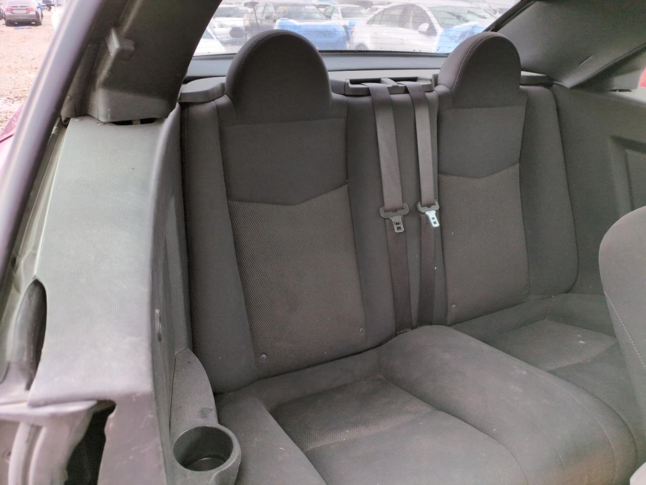 2010 Chrysler Sebring - Image 10