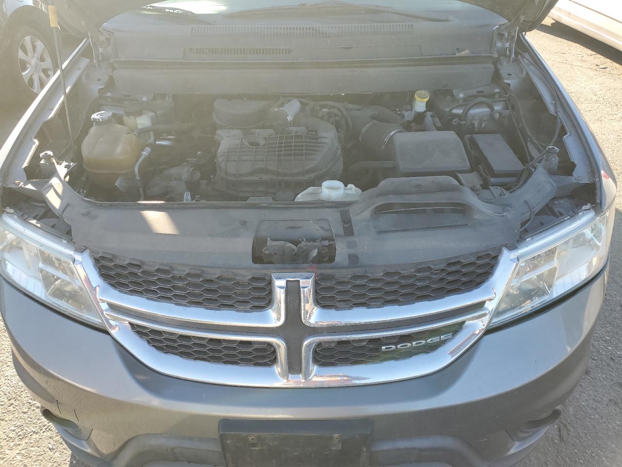 2012 Dodge Journey - Image 12