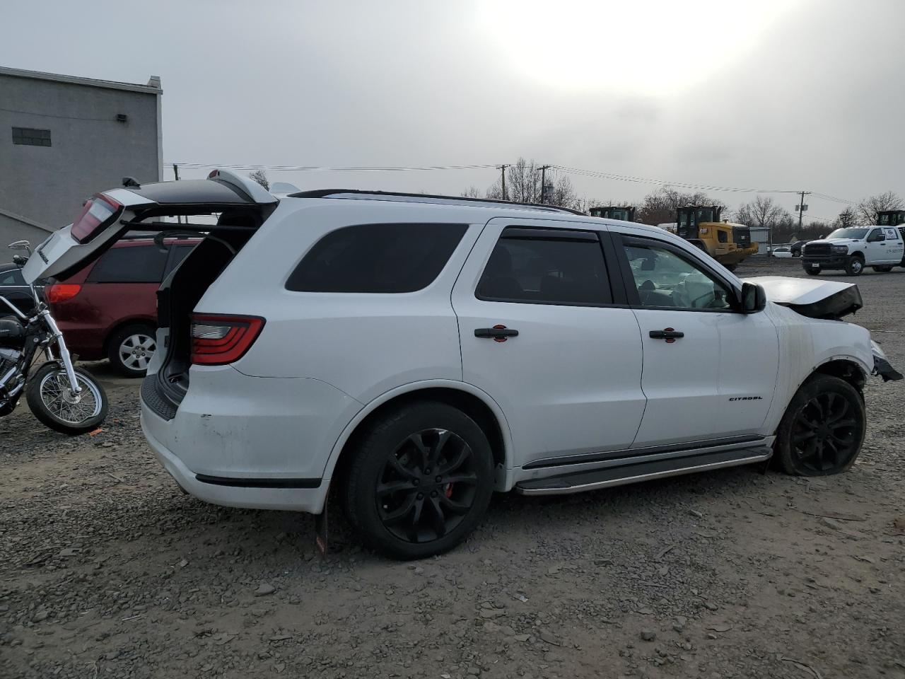 2016 Dodge Durango - Image 3