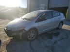 2010 Honda Insight Ex იყიდება Duryea-ში, PA - Front End