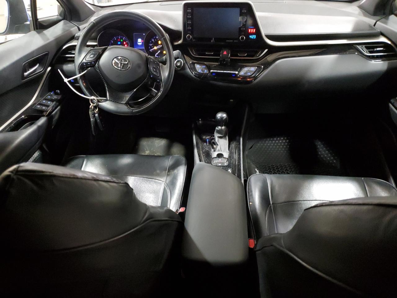 2019 Toyota C-HR - Image 8