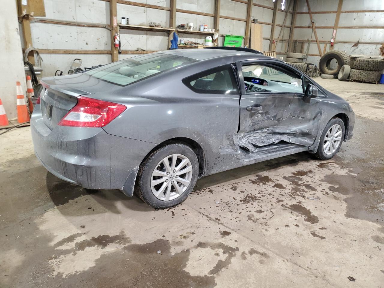 2012 Honda Civic - Image 3