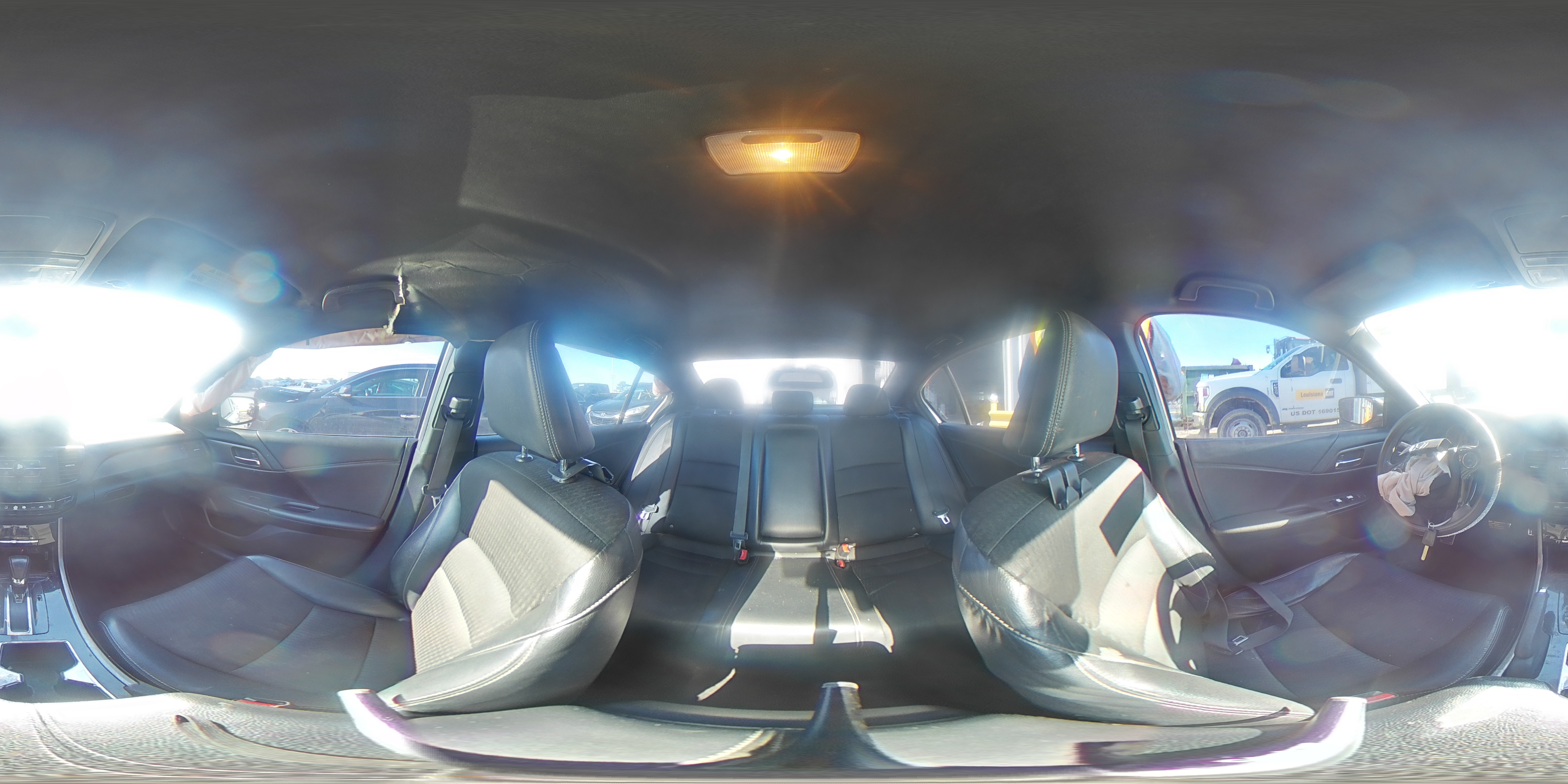 2016 Honda Accord - Image 14