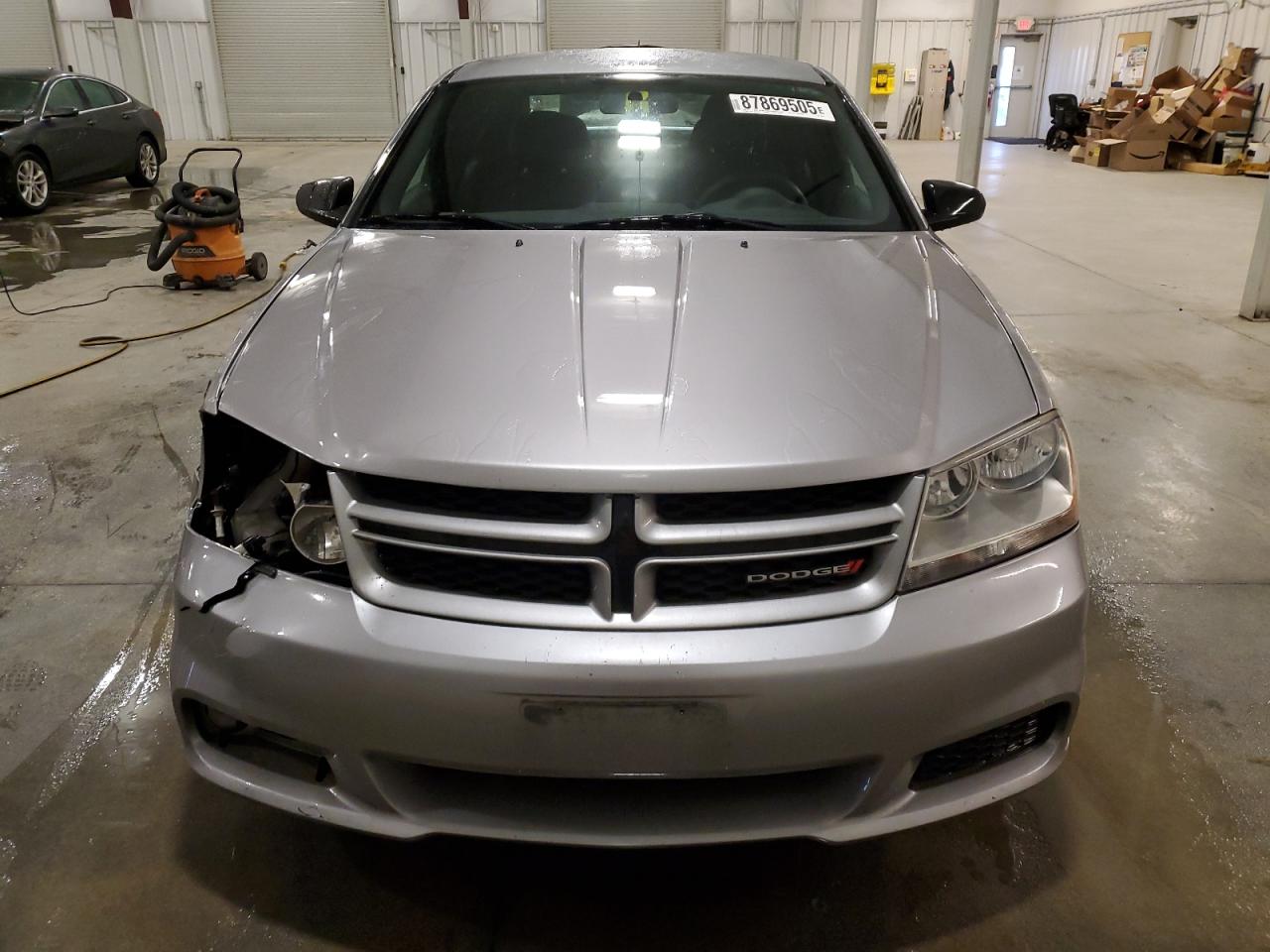 2014 Dodge Avenger - Image 5