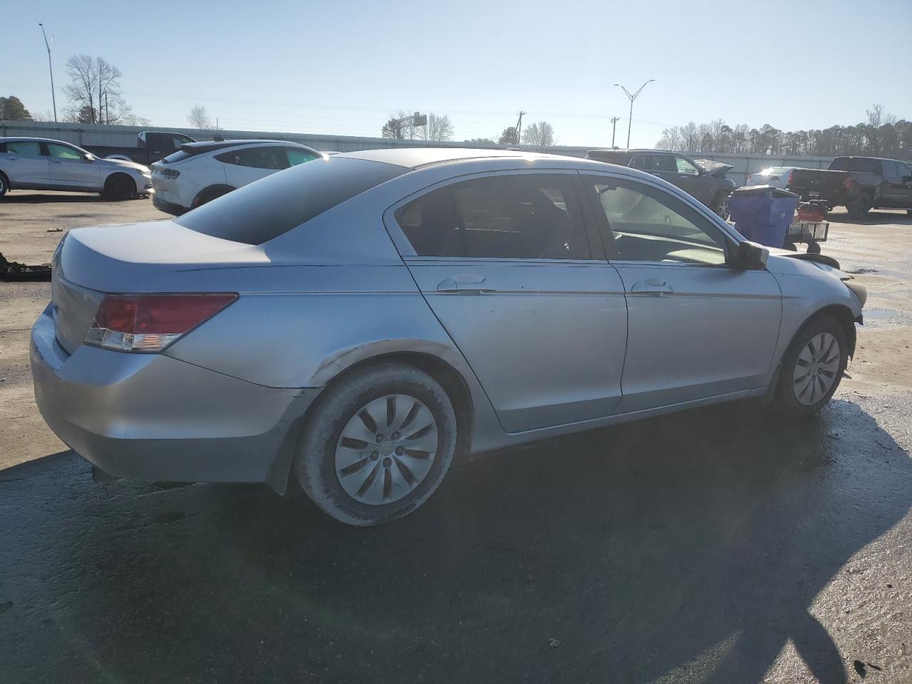 2009 Honda Accord - Image 3
