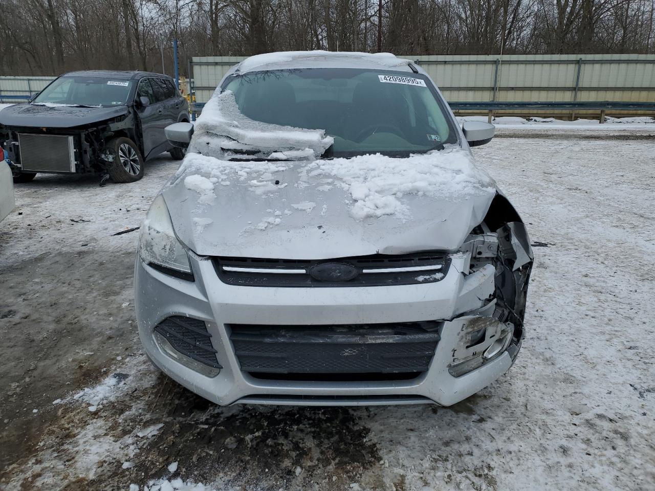 2014 Ford Escape - Image 5