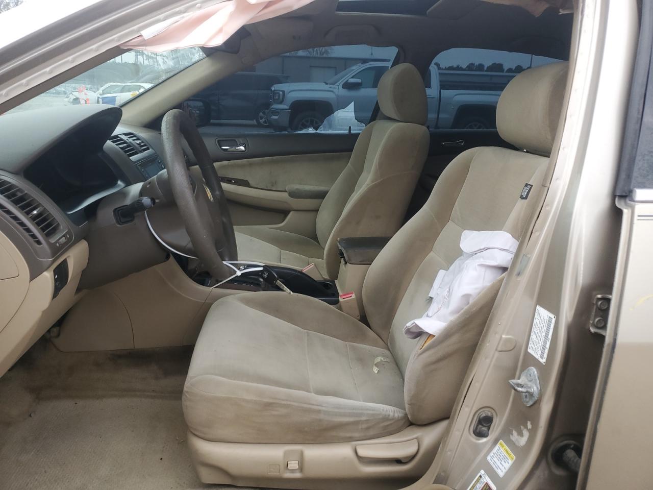 2006 Honda Accord - Image 7