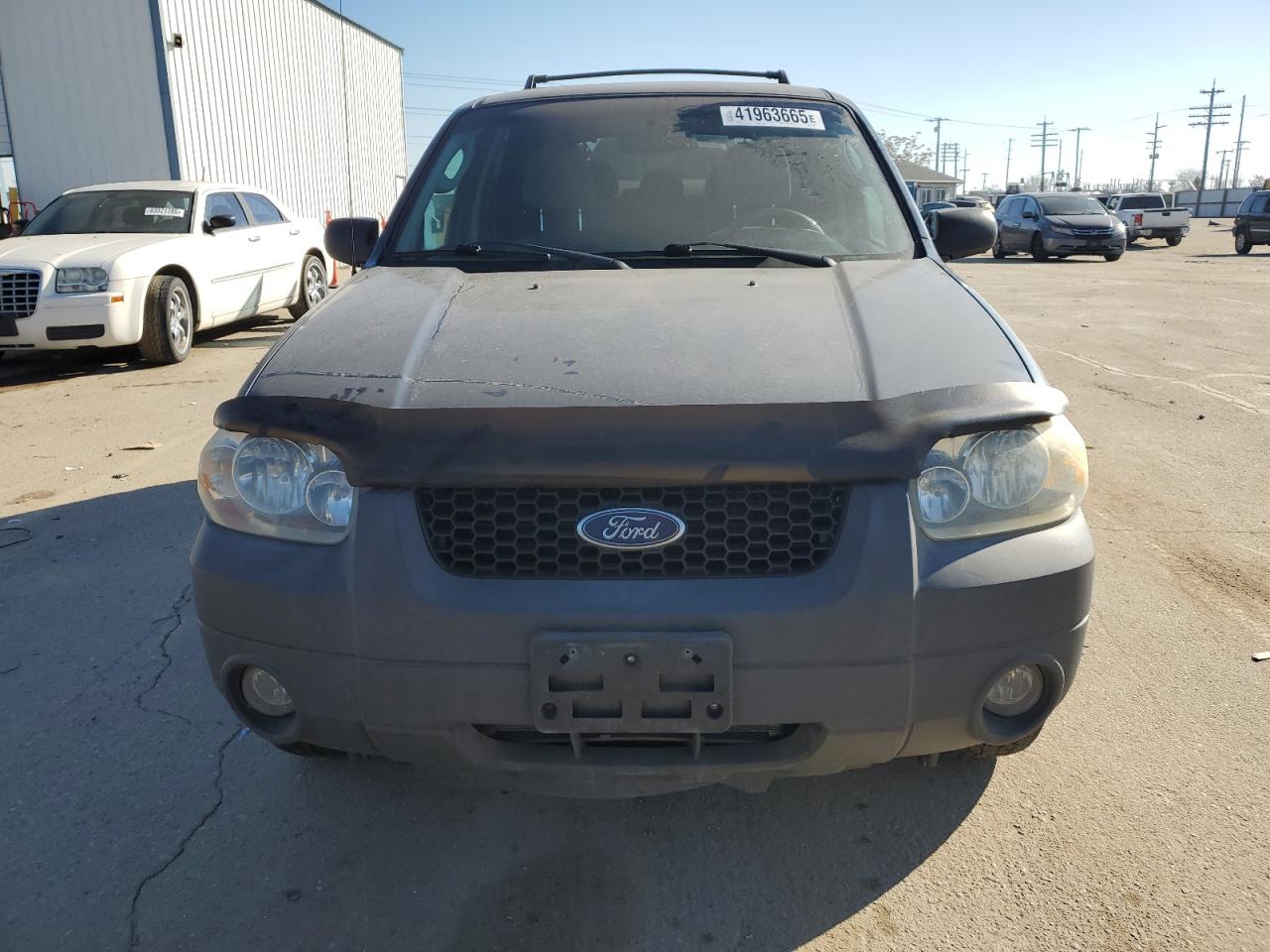 2005 Ford Escape - Image 5
