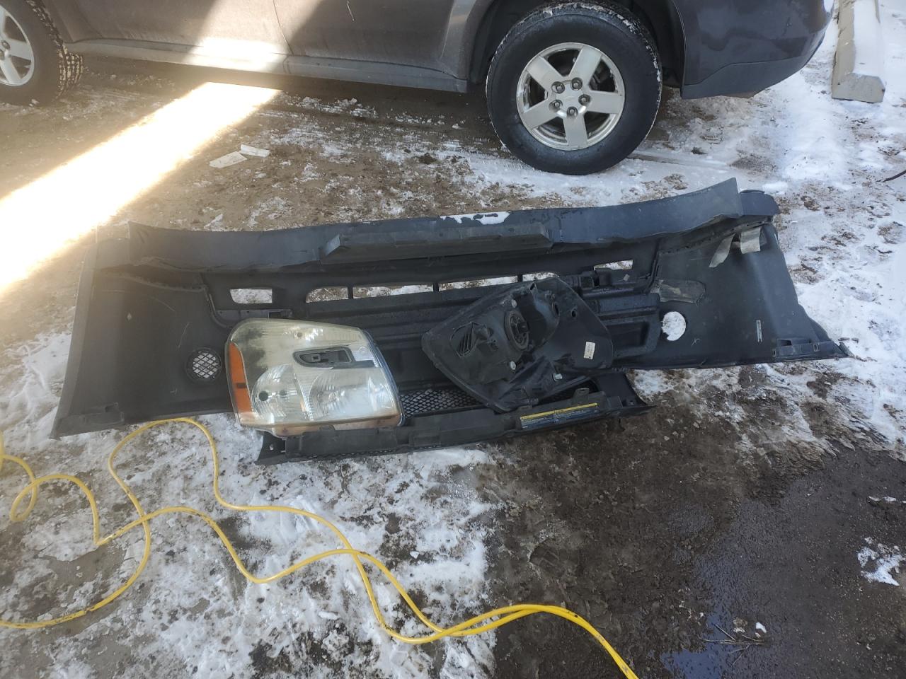 2008 Chevrolet Equinox - Image 13