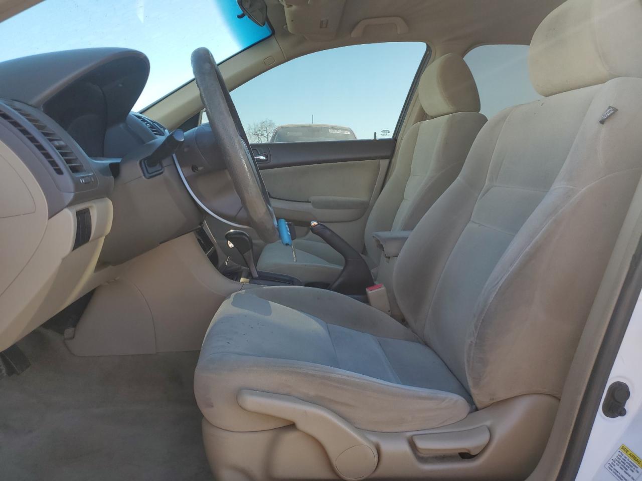 2006 Honda Accord - Image 7