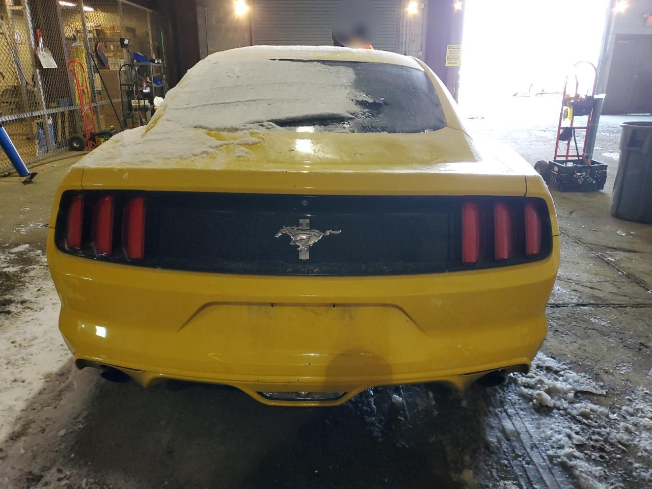 2015 Ford Mustang - Image 6