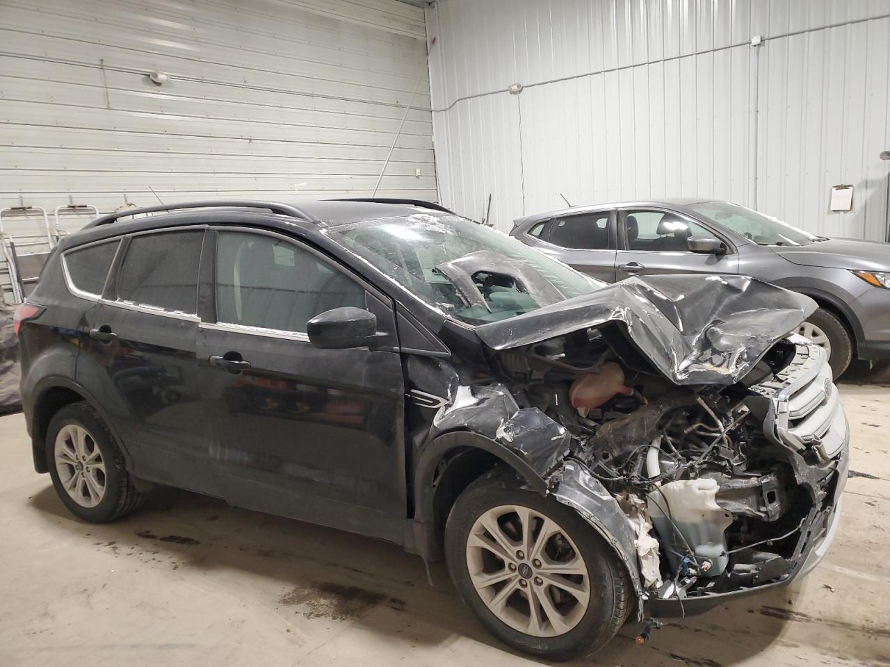2018 Ford Escape - Image 4