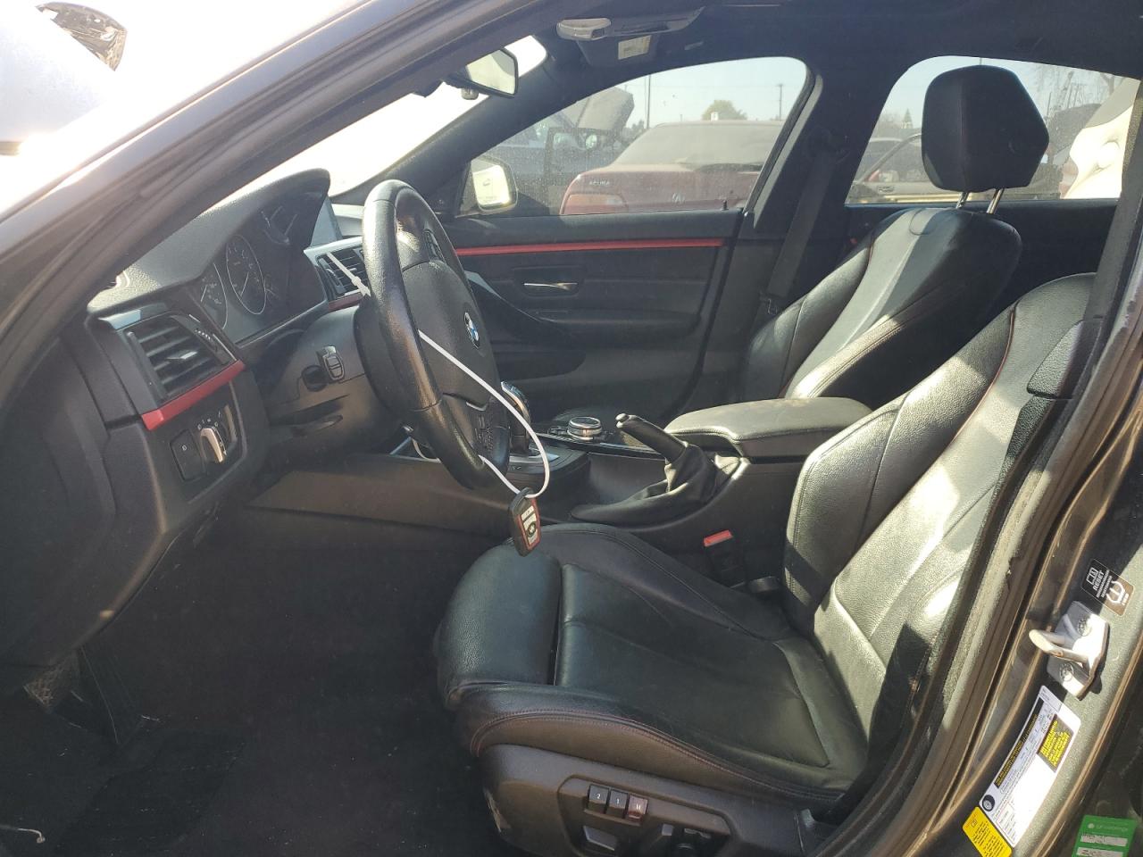 2015 BMW 4er - Image 7