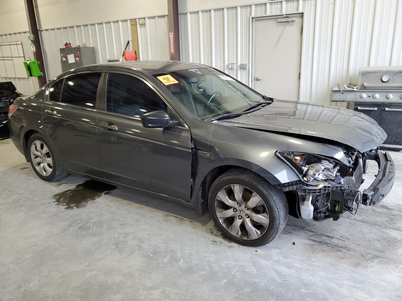 2010 Honda Accord - Image 4