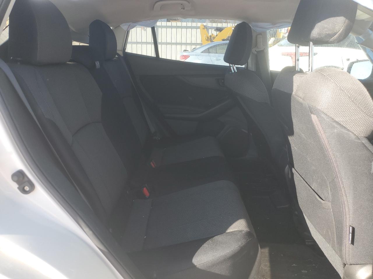 2020 Subaru XV - Image 11