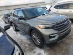 2020 Ford Explorer Xlt zu verkaufen in Walton, KY - Side