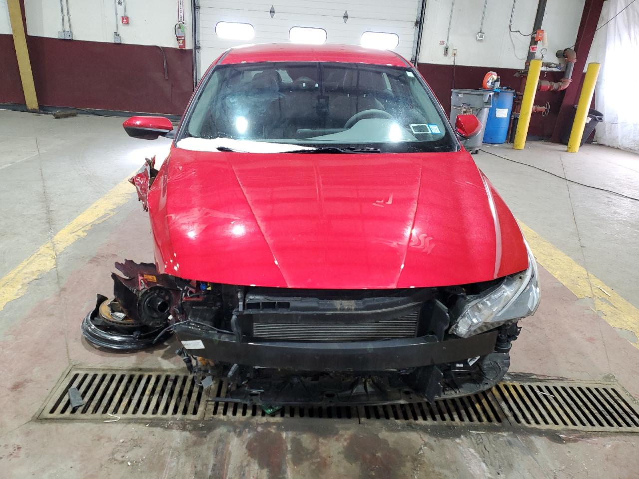 2022 Hyundai Elantra - Image 5