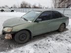 2003 Honda Civic Lx للبيع في London، ON - Front End