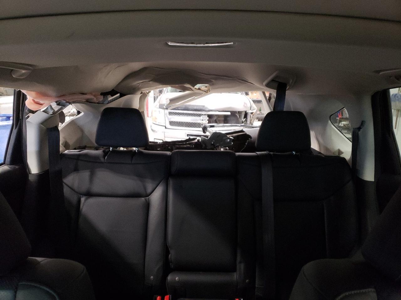 2016 Honda CR-V - Image 10