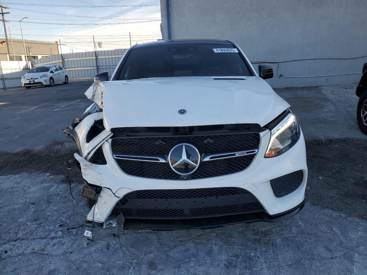 2019 Mercedes-Benz GLE - Image 5
