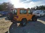 2012 Jeep Wrangler Rubicon de vânzare în Ocala, FL - Front End