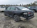 2021 Volkswagen Passat Se de vânzare în Windham, ME - Rear End