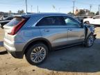 2024 CADILLAC XT4 PREMIUM LUXURY for sale at Copart CA - LOS ANGELES