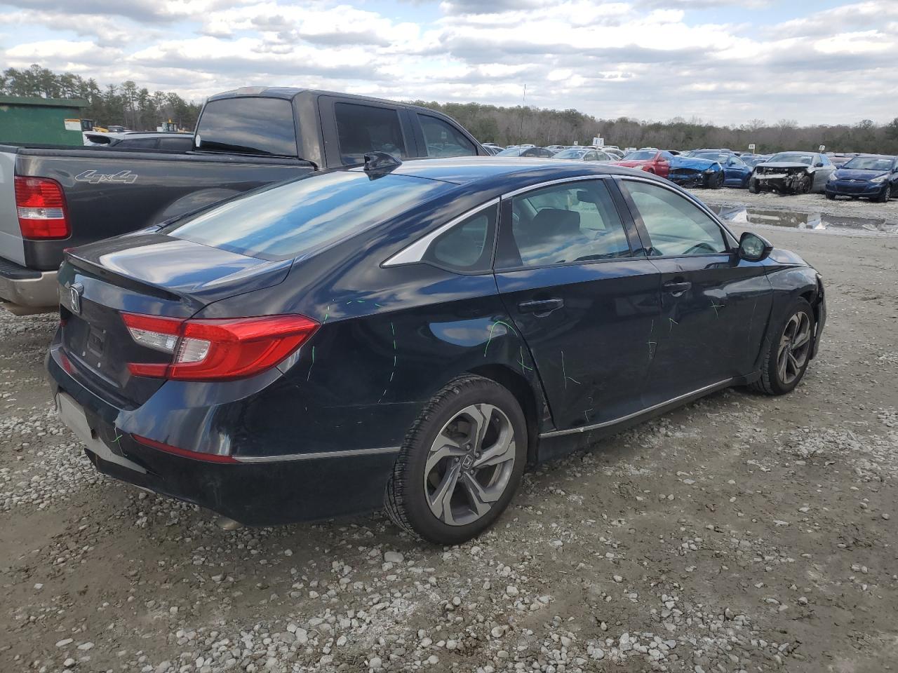 2020 Honda Accord - Image 3