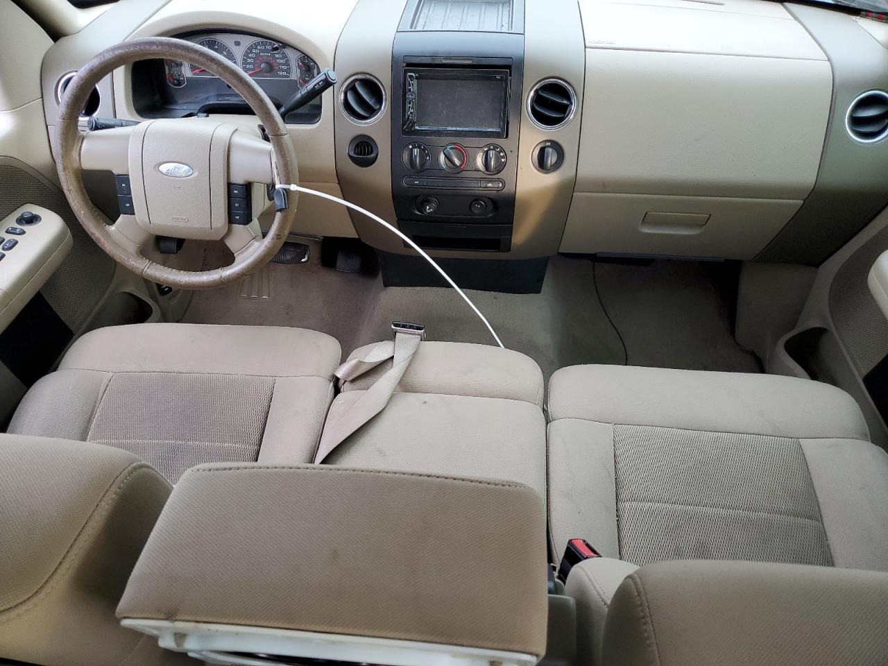 2006 Ford F-150 - Image 8
