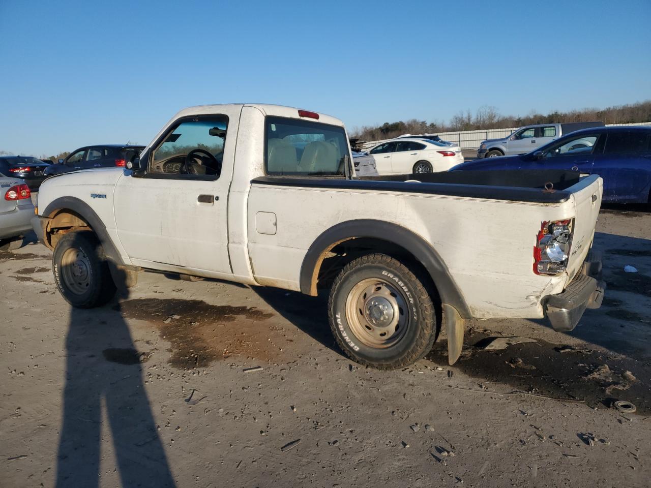 1999 Ford Ranger - Image 2