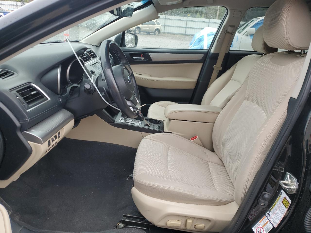 2018 Subaru Outback - Image 7