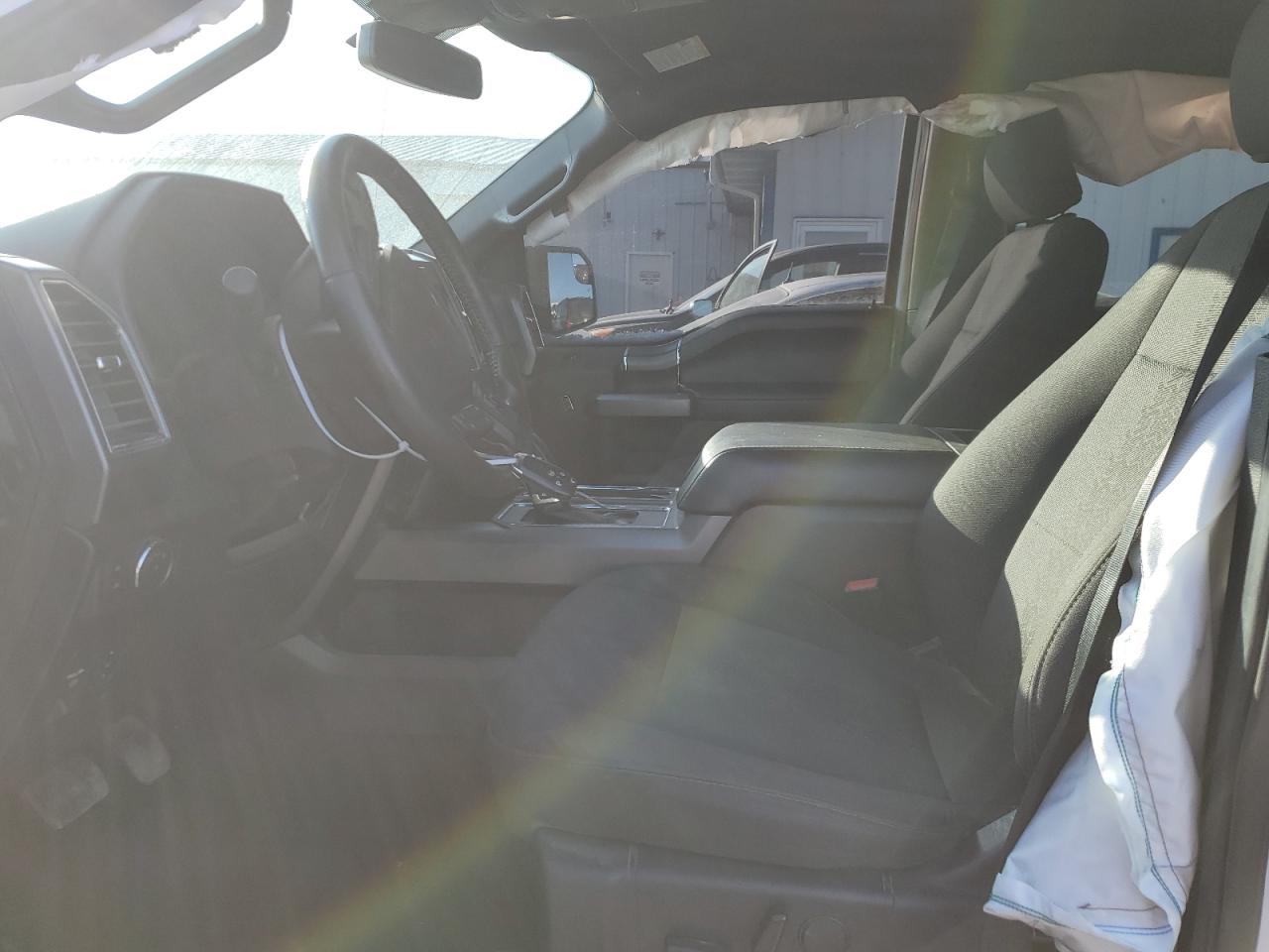2019 Ford F-150 - Image 7