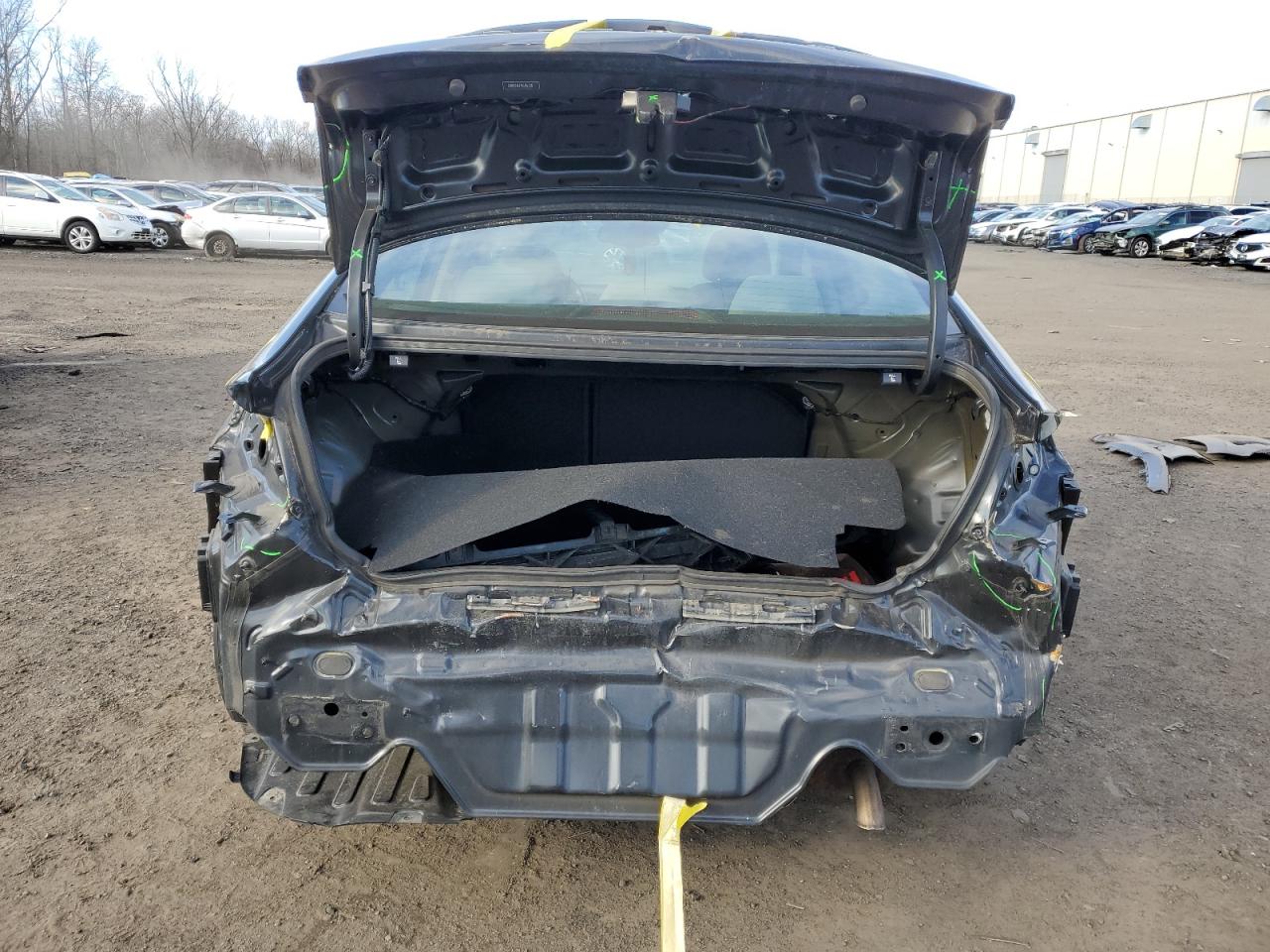 2019 Hyundai Elantra Sel VIN: 5NPD84LF4KH496217 Lot: 41365875