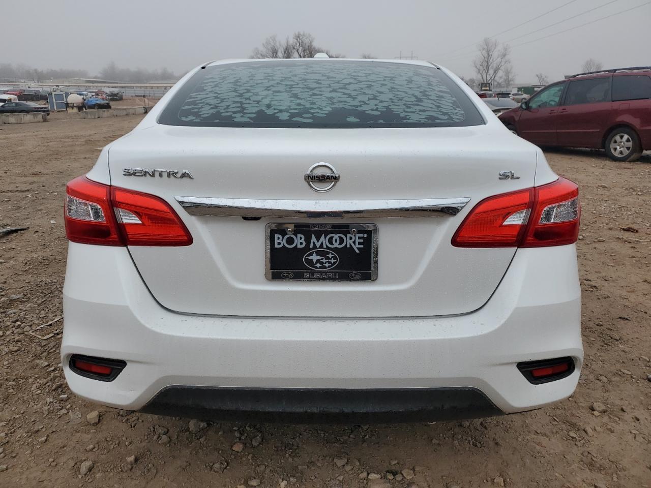 2018 Nissan Sentra - Image 6