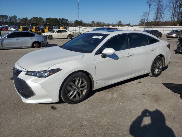 2019 Toyota Avalon Xle