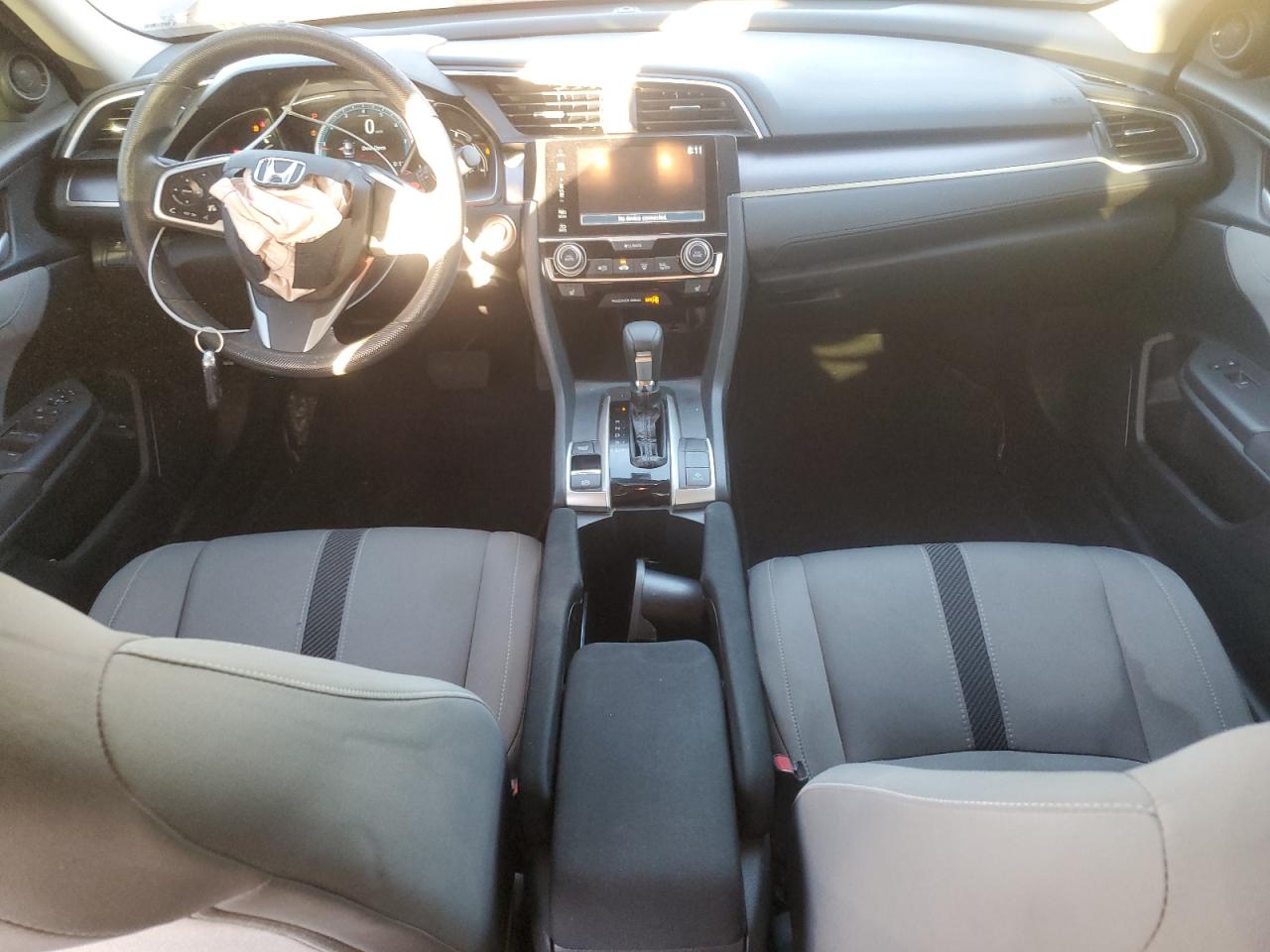 2017 Honda Civic - Image 8