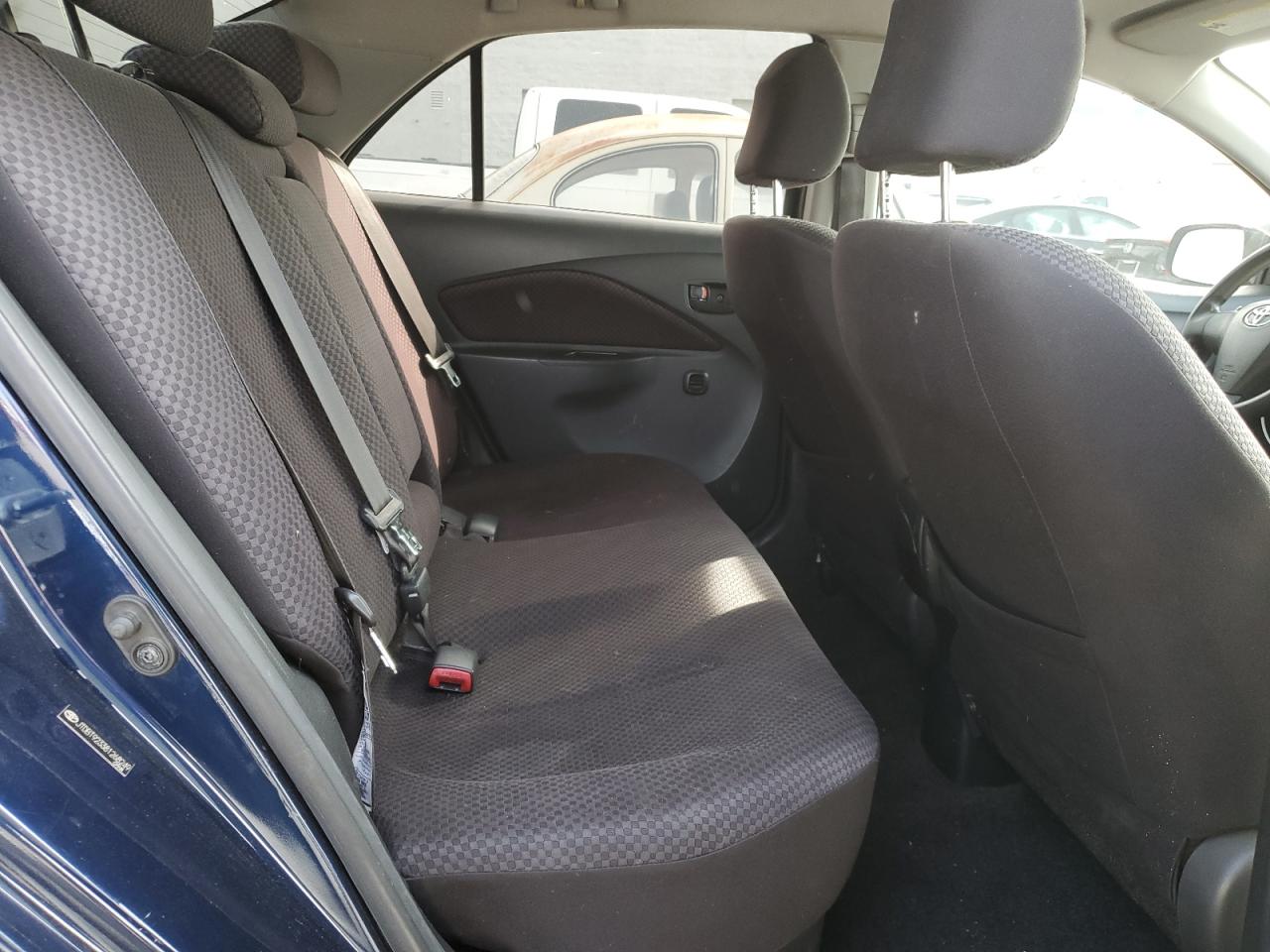 2008 Toyota Yaris - Image 10