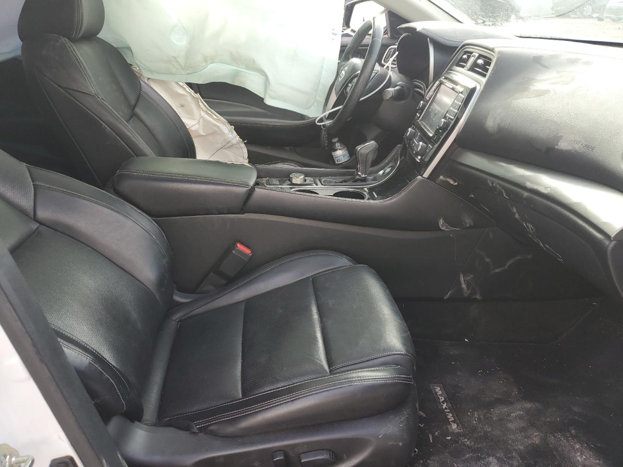 2016 Nissan Maxima - Image 7