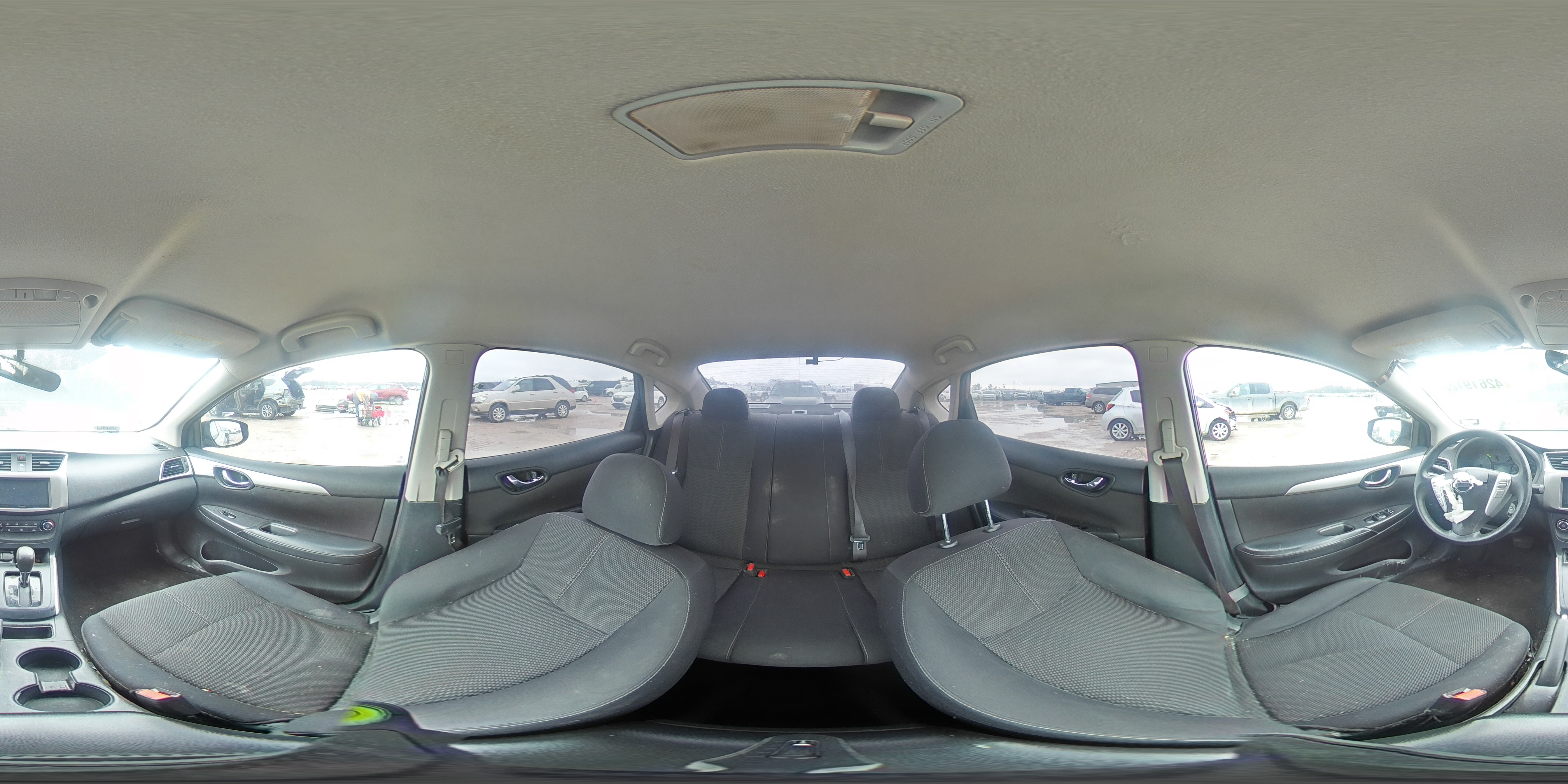 2017 Nissan Sentra - Image 13