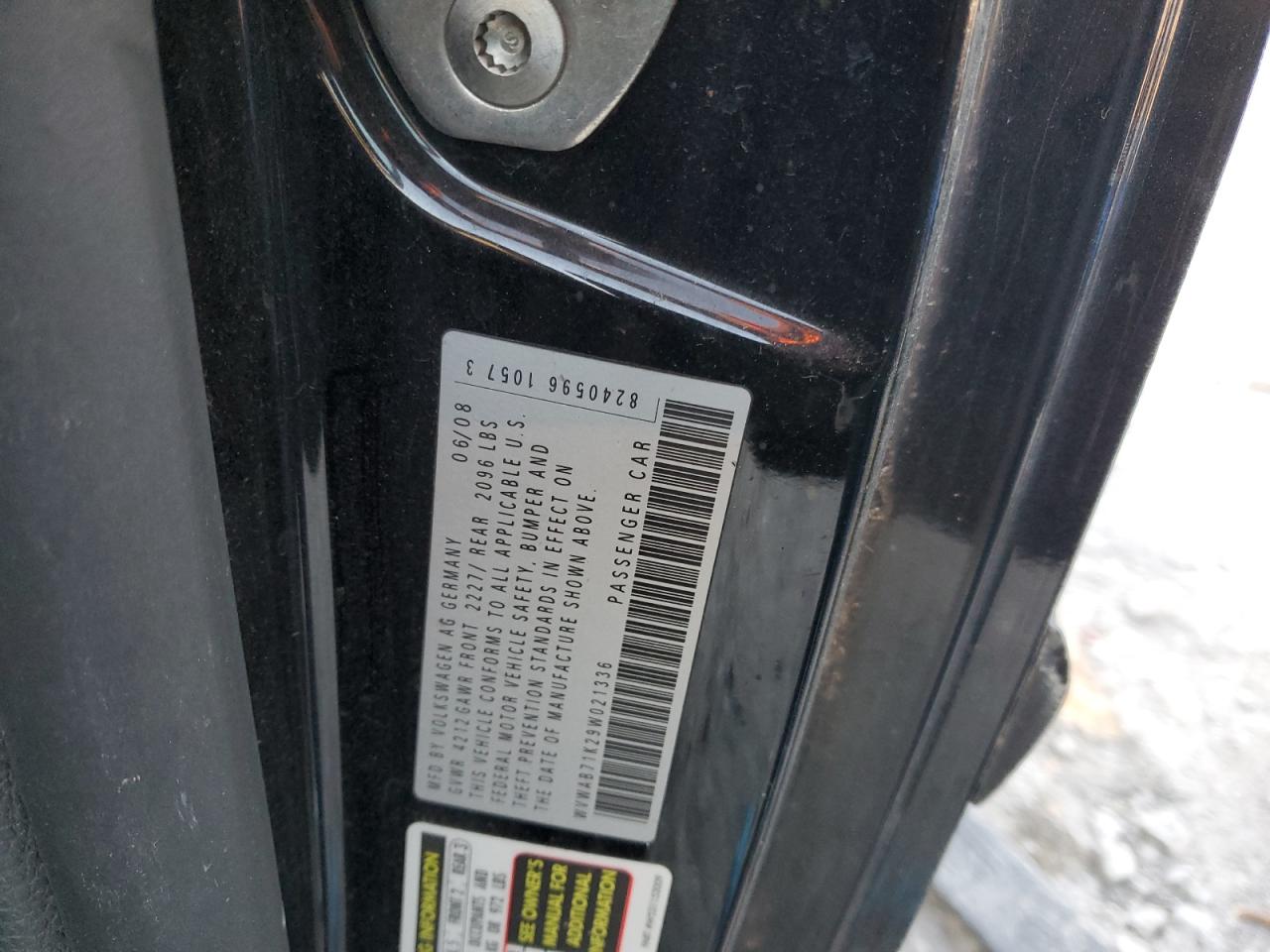 2009 Volkswagen Golf - Image 12