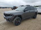 2023 Jeep Grand Cherokee Laredo продається в Houston, TX - Front End