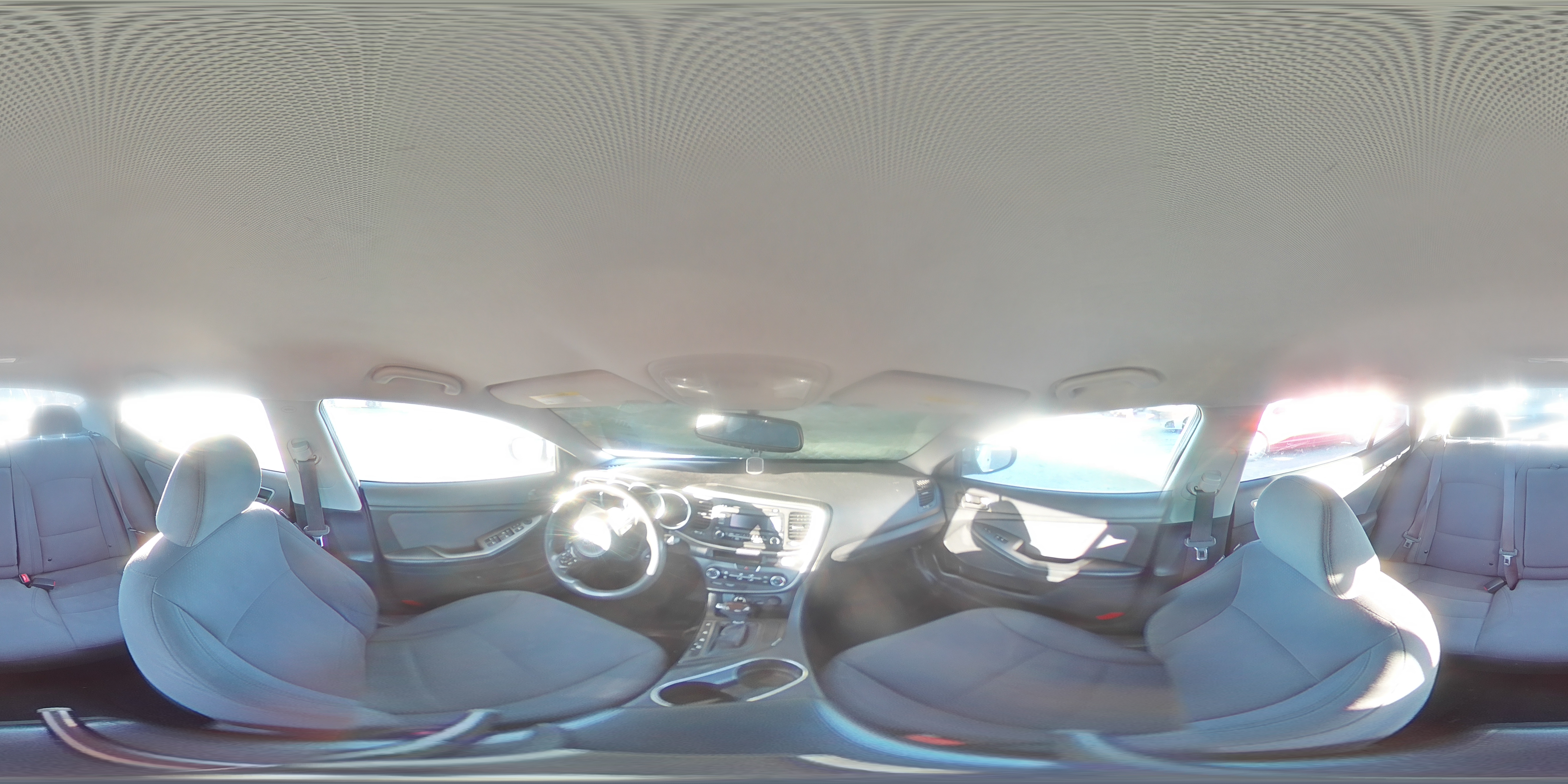 2015 Kia Optima - Image 14
