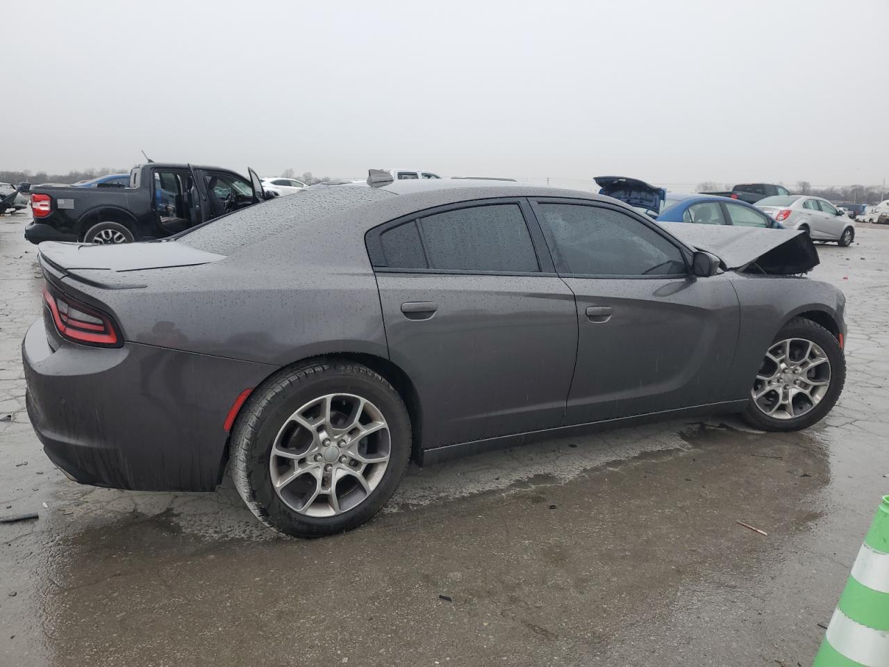 2016 Dodge Charger - Image 3