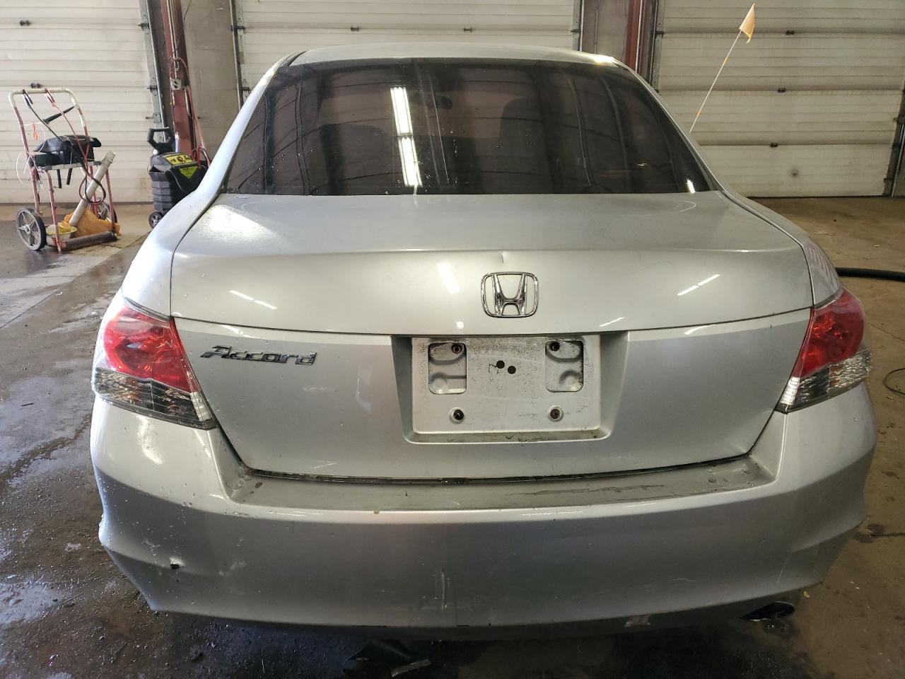 2009 Honda Accord - Image 6