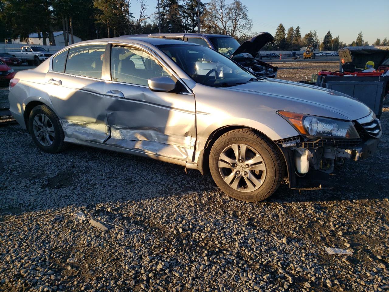 2012 Honda Accord - Image 4