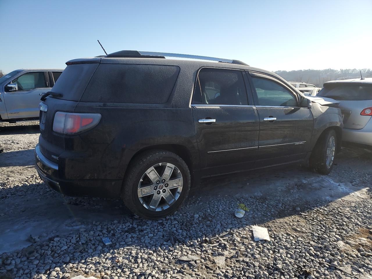 2014 GMC Acadia - Image 3
