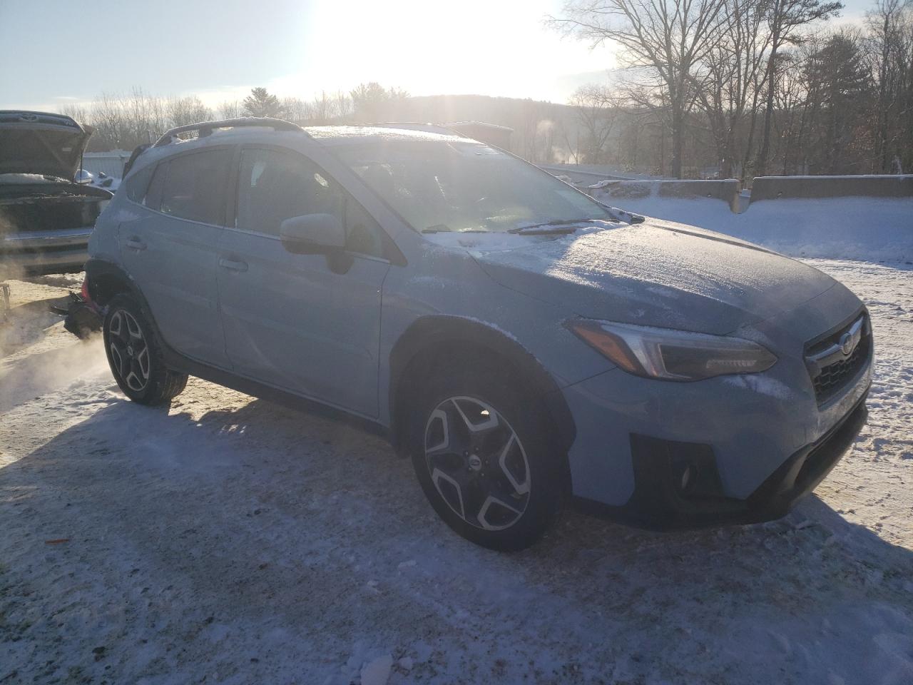 2018 Subaru XV - Image 4