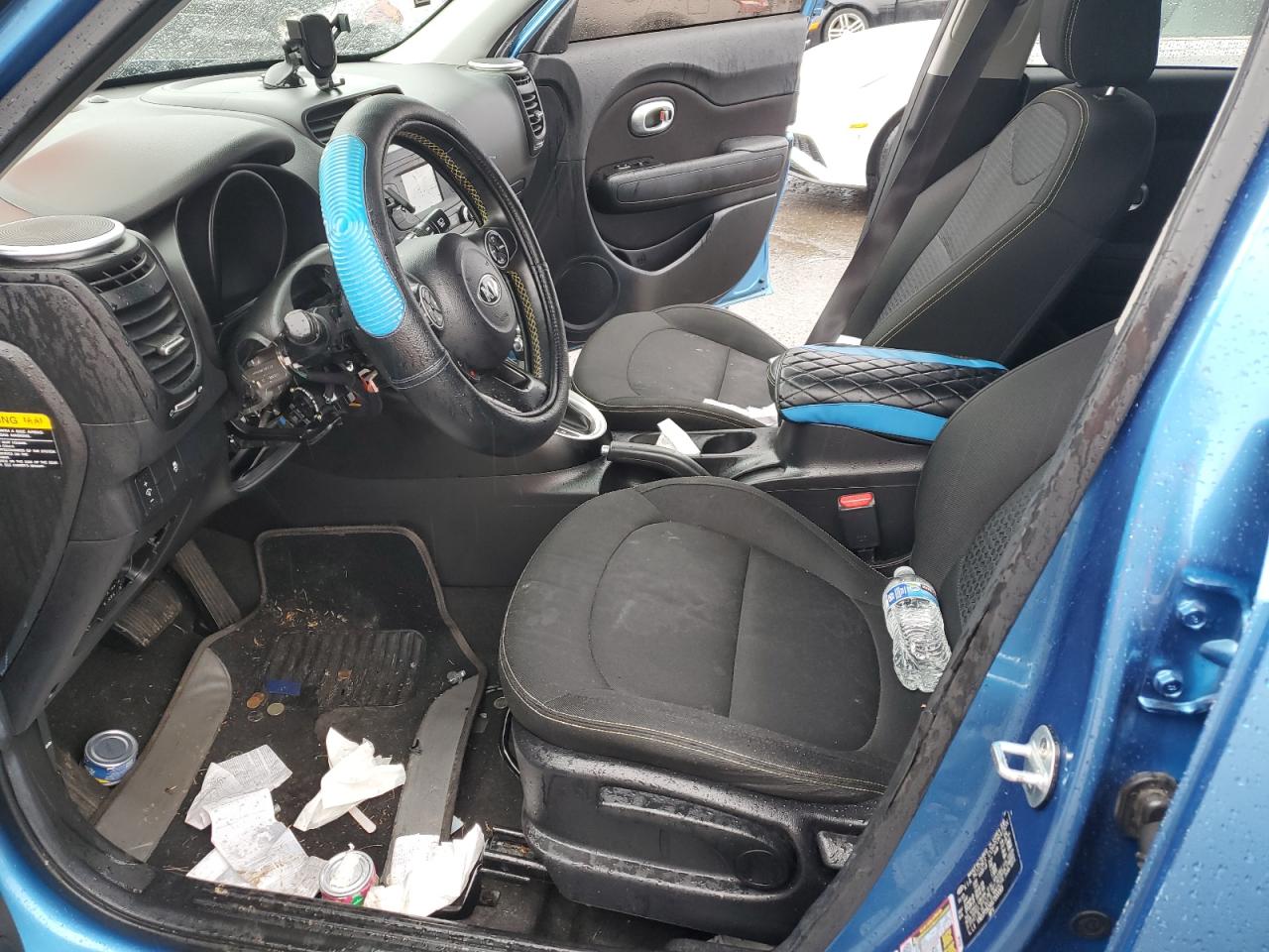 2016 Kia Soul - Image 7
