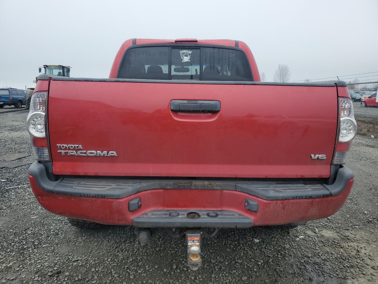 2012 Toyota Tacoma - Image 6