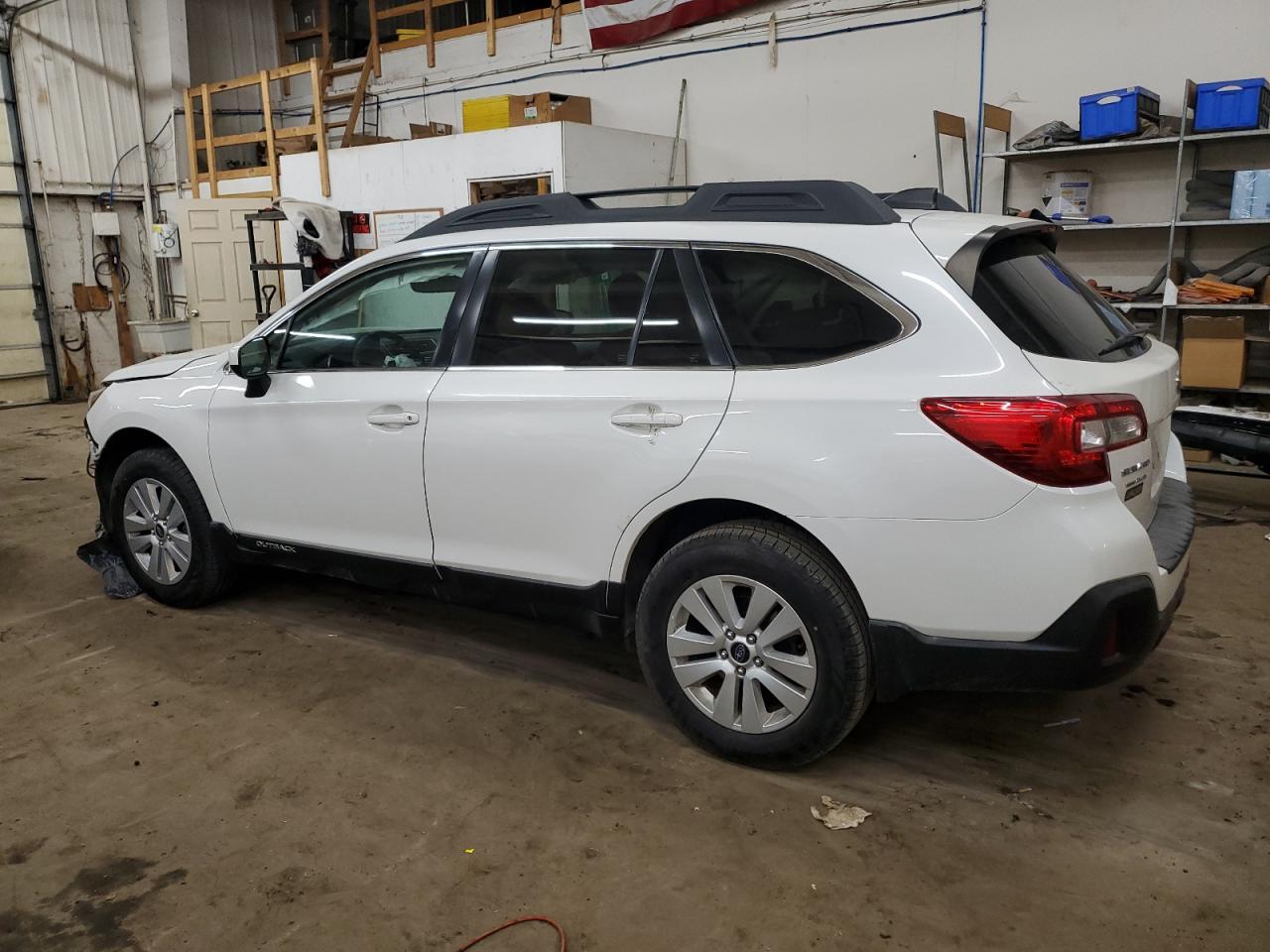 2019 Subaru Outback - Image 2
